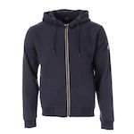 RMS 26 Sweat Zippé  Homme RMS26 8254. Coloris disponibles : Bleu