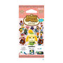 Voir la diapositive 1 : NINTENDO Animal Crossing : Happy Home Designer - Pack 3 cartes Amiibo Vol.4 Wii U