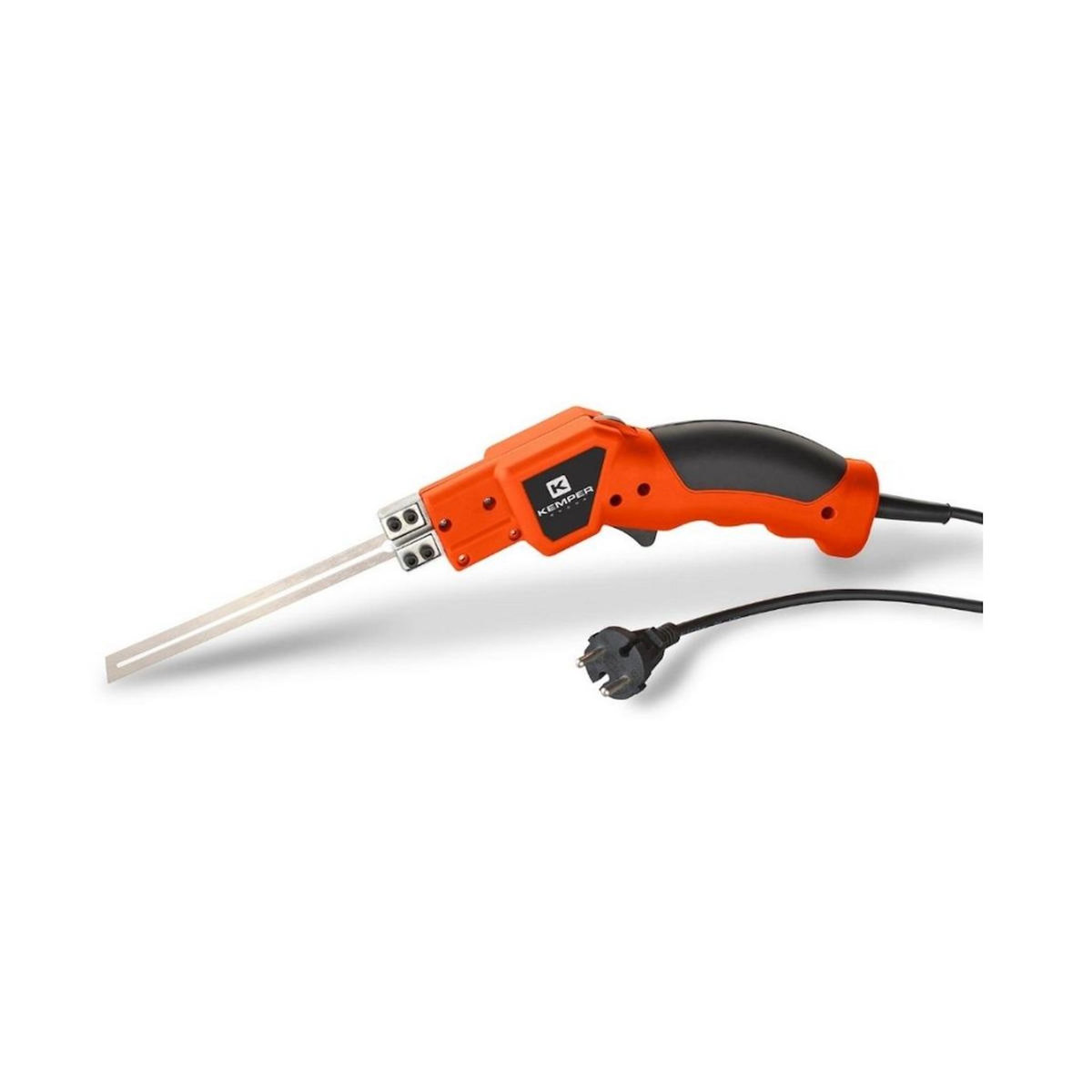 Kemper Couteau professionel à lame chaude 150w - 1810