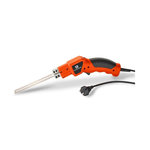 Kemper Couteau professionel à lame chaude 150w - 1810