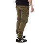 Voir la diapositive 2 : PANAME BROTHERS Pantalon  Homme Paname Brothers Live