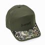 Voir la diapositive 4 : CAPSLAB Casquette 6 pans avec visière 3D