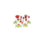 Ecoiffier ECOIFFIER CHEF Coffret Dinette