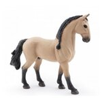 Papo 51569 Figurine  Cheval Lusitanien