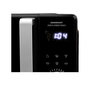 Voir la diapositive 3 : CECOTEC Micro-ondes Cecotec GrandHeat 2500 Flatbed Touch noir