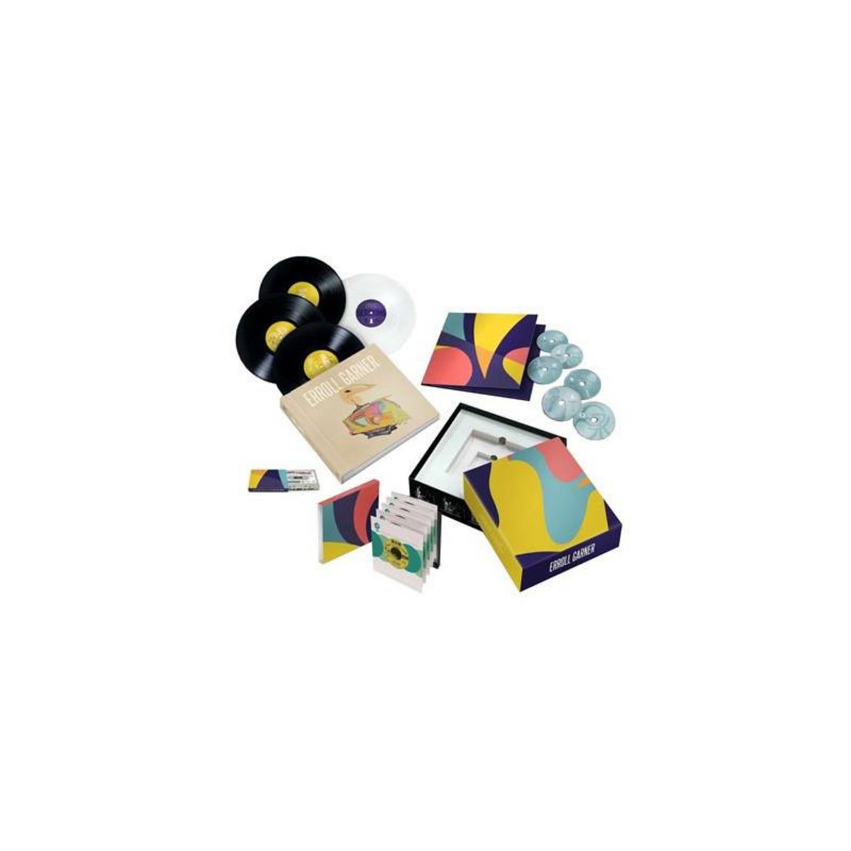 Liberation In Swing Centennial Collection Edition Limitée Numérotée Coffret Deluxe