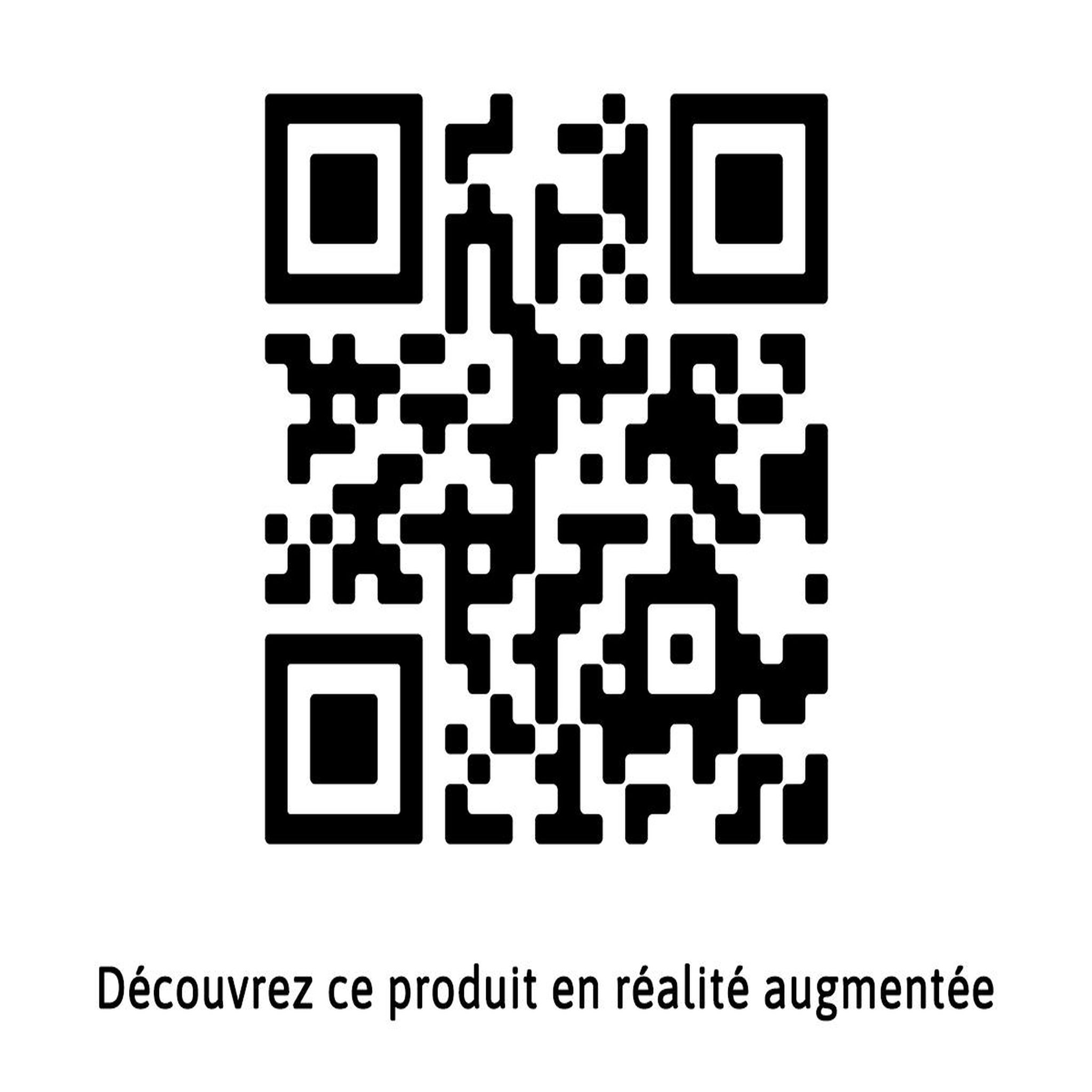 Voir la diapositive 3 : INTEX Piscine tubulaire graphite rectangulaire 4,00 x 3,00 x 1,24 m - intex