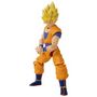 Voir la diapositive 3 : BANDAI Figurine Super Saiyan Goku Dragon 1 - Dragon Ball Super