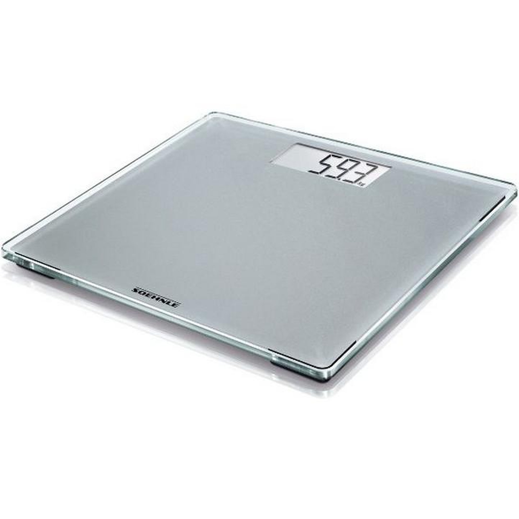 Soehnle Pèse-personne electronique 180kg/100g - 0763852