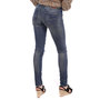 Voir la diapositive 2 : G-Star Raw Jean Skinny  denim Femme G-Star 3301 Contour - W23