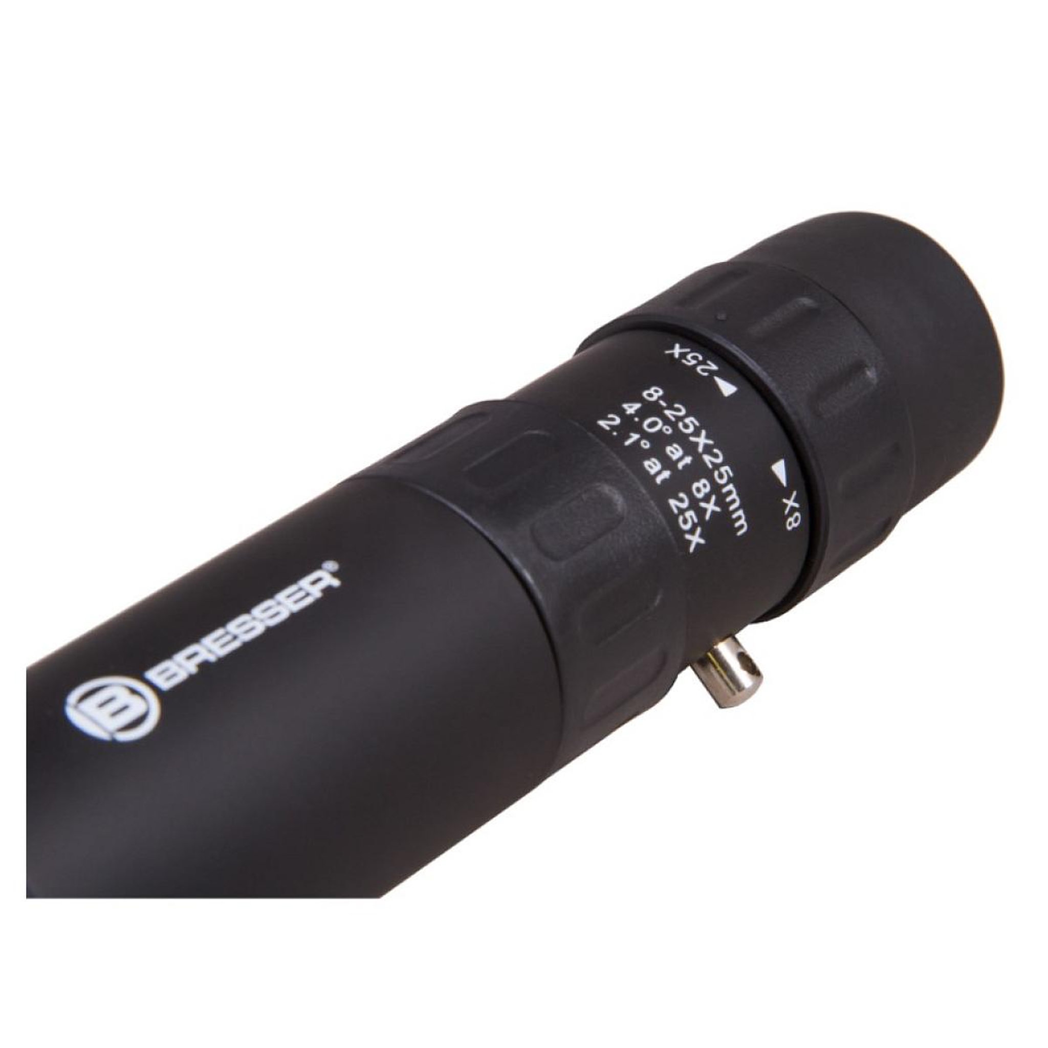 Voir la diapositive 3 : Bresser Monoculaire  Zoomar 825x25