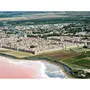 Smartbox Baptême de l'air inoubliable en autogire à Aigues-Mortes - Coffret Cadeau Sport & Aventure