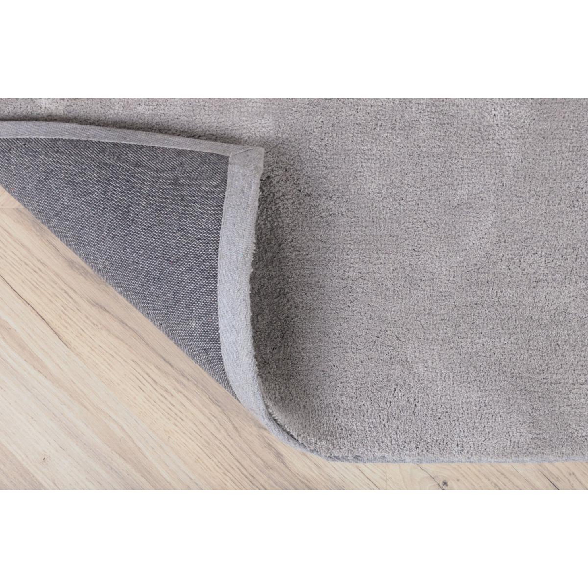 Voir la diapositive 6 : Paris Prix Tapis déco  undra  200x300cm argent