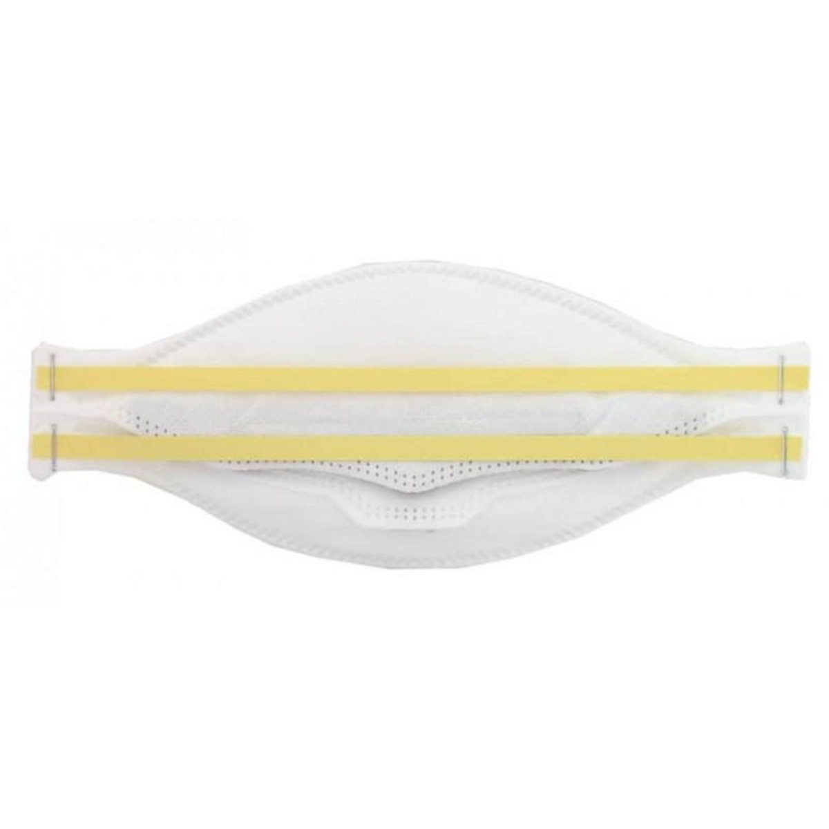3M Masque 3M Aura 9312 anti-poussières pliable FFP1 avec soupape x 10
