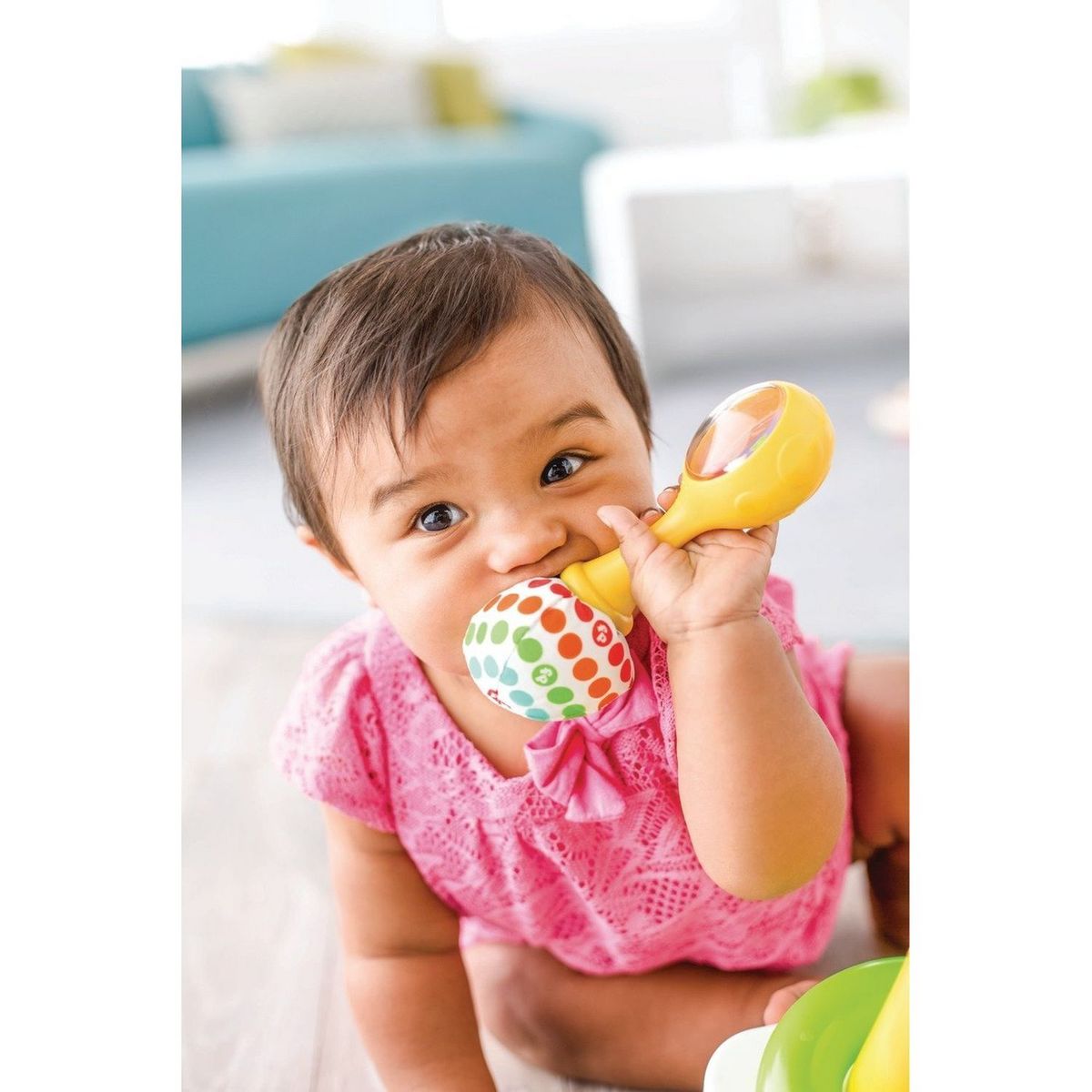 Fisher price Mes Premieres Maracas