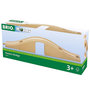 Voir la diapositive 2 : Brio 33351 Pont Viaduc  bois