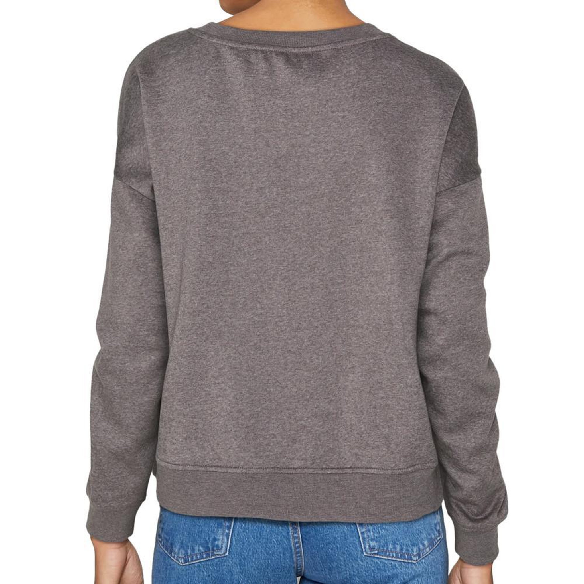Voir la diapositive 2 : Vero Moda Pull Gris Femme Vero Moda Trina