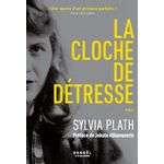 LA CLOCHE DE DETRESSE, Plath Sylvia