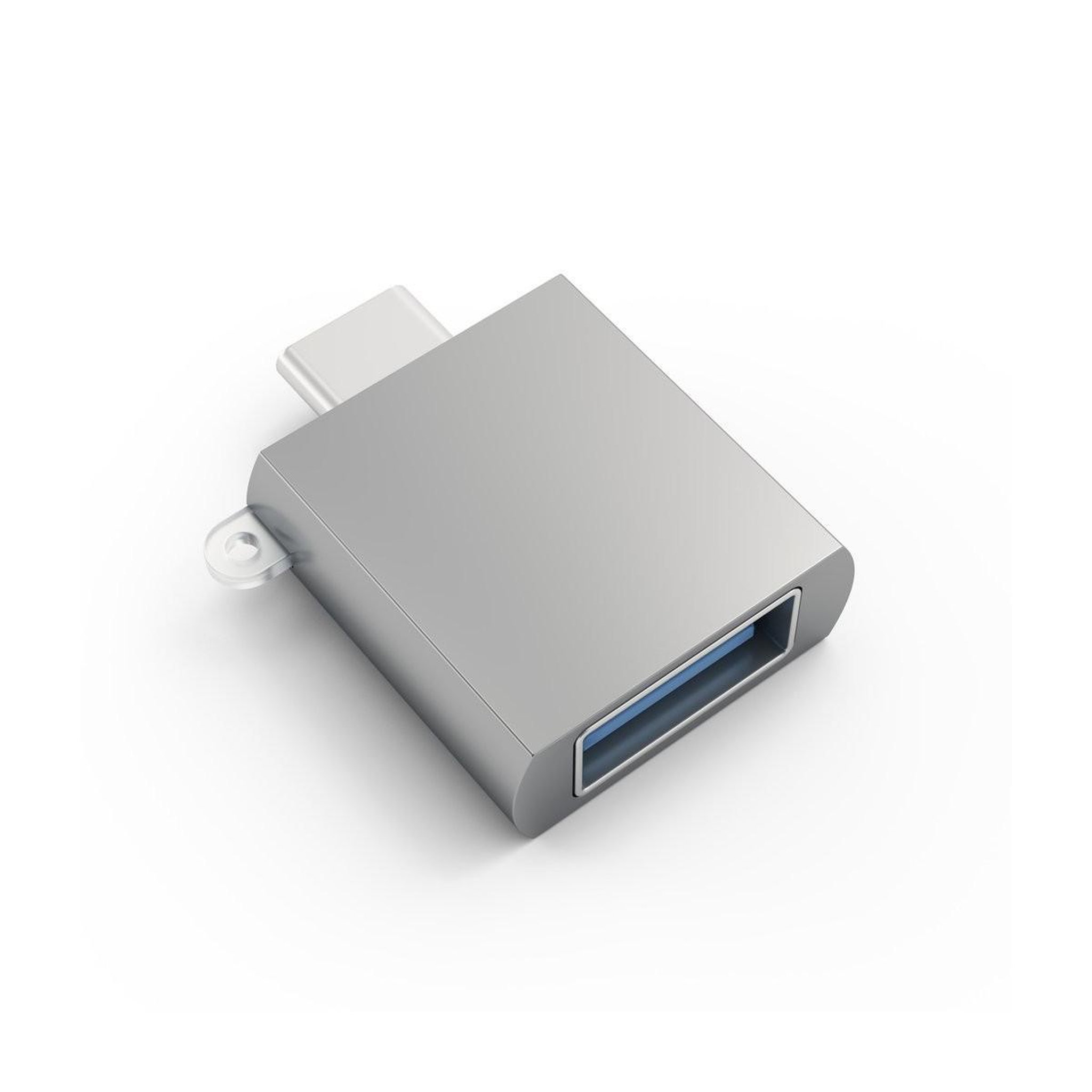 SATECHI Satechi ST-TCUAM changeur de genre de câble USB C USB A Gris