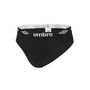 Voir la diapositive 4 : UMBRO Lot de 5 Slips coton homme