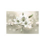 Voir la diapositive 2 : Paris Prix Papier Peint  Lily Flower of Masters