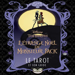 L'ETRANGE NOEL DE MONSIEUR JACK. LE TAROT ET SON GUIDE, 78 CARTE ET UN 1 LIVRET, Siegel Minerva