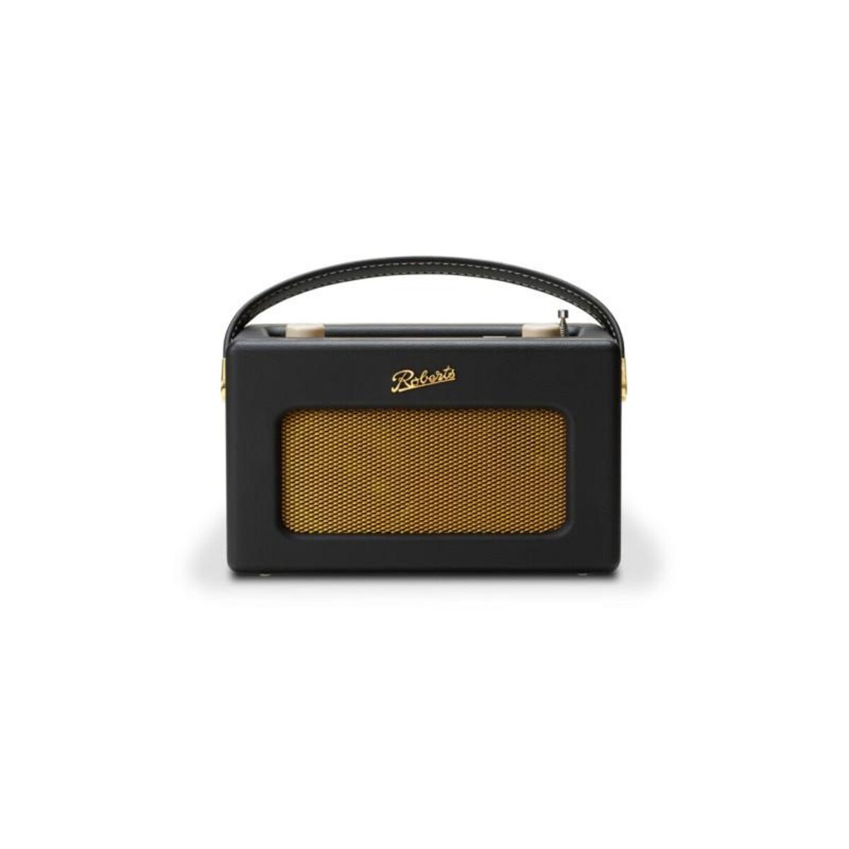 ROBERTS Radio Roberts IStream 3L Noir