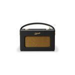 ROBERTS Radio Roberts IStream 3L Noir