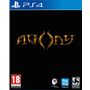Voir la diapositive 1 : Agony PS4