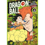 DRAGON BALL FULL COLOR : L'ENFANCE DE GOKU. TOME 4, EDITION SPECIALE EN COULEURS, Toriyama Akira