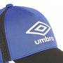 Voir la diapositive 3 : UMBRO Casquette baseball Mai