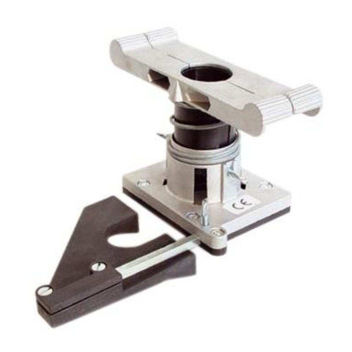 OUTIFRANCE Fraiseuse défonceuse + 4 fraises