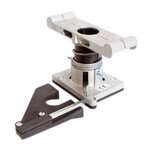 OUTIFRANCE Fraiseuse défonceuse + 4 fraises