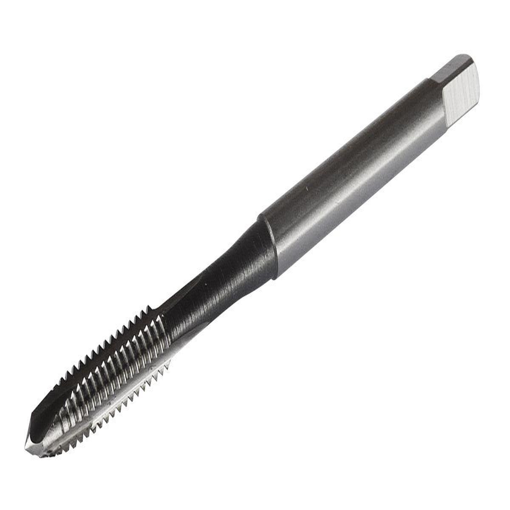 OUTIFRANCE Taraud machine HSS - Ø 5,0 mm / Pas de 80/100 mm