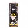 MATTEL Batman Missions - Figurine articulée 30 cm Batwing - DC Comics