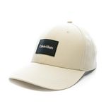 CALVIN KLEIN JEANS Casquettes  Calvin Klein Jeans Cap KM0KM00983. Coloris disponibles : Beige