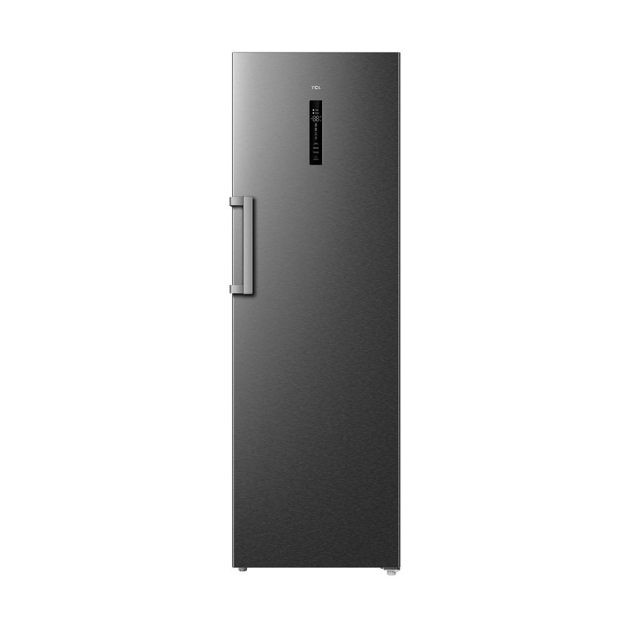 Voir la diapositive 2 : TCL Réfrigérateur 1 porte fc400rxd2