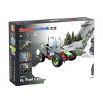 Fischer Kit de construction FISCHERTECHNIK 559880 H2