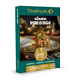 Voir la diapositive 2 : THEFORK Coffret cadeau TheFork - Dîner prestige