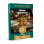 Voir la diapositive 2 : THEFORK Coffret cadeau TheFork - Dîner prestige