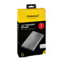 Voir la diapositive 3 : Intenso Intenso 6028680 disque dur externe 2 To 5400 tr/min 2.5  Micro-USB B Anthracite