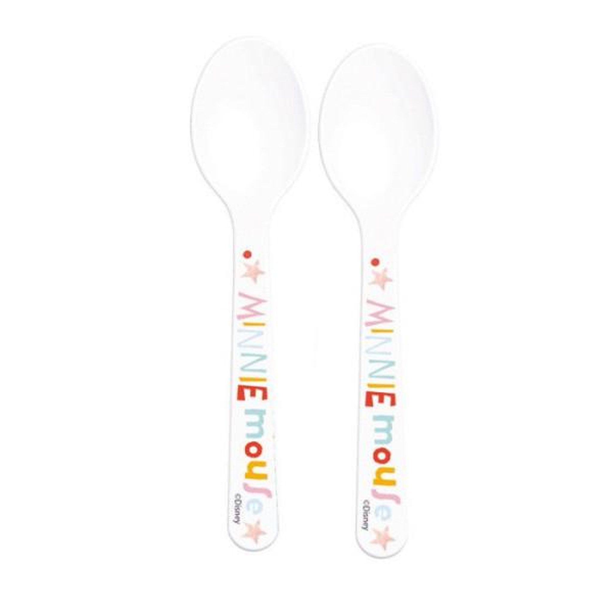 Voir la diapositive 5 : THERMOBABY Pack repas 1er age thermobaby minnie - 1 grignoteuse + 1 bol avec cuillere + 1 tasse a poignée + set de 2 couverts