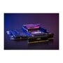 Voir la diapositive 4 : Crucial CRUCIAL Mémoire RAM DDR5 PRO - Overclocking Edition - Kit 64GB (2 x 32GO) - 6000 MT/s - CL40 - UDIMM - Noir