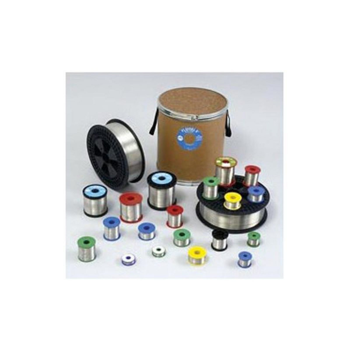 NOTRE SELECTION Bobine d étain de 500g 40 % 40 10 D1240PB40CR22500