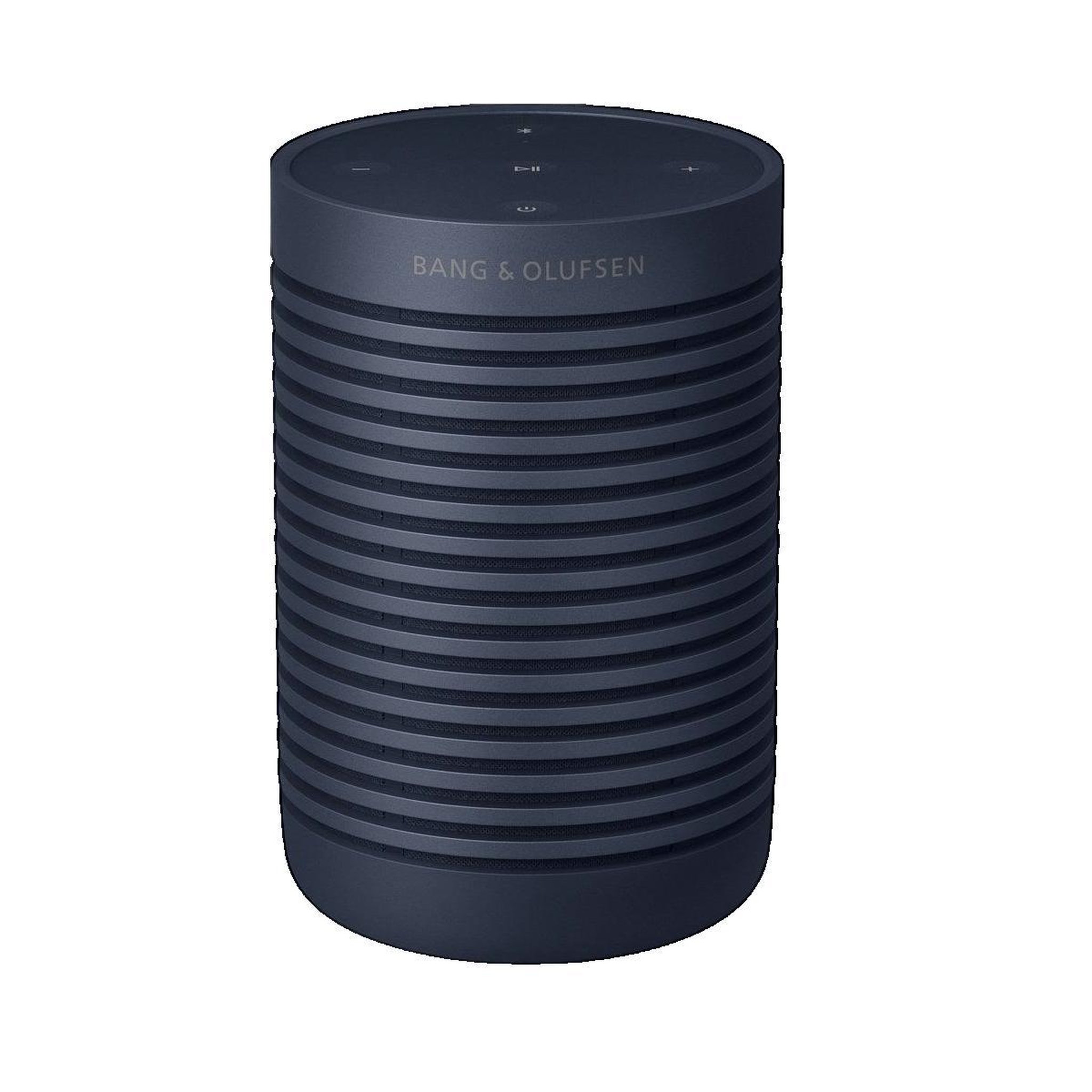 Voir la diapositive 2 : B&O PLAY Enceinte portable Bang & Olufsen Beosound Explore marine