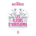 LES FLEURS D'HIROSHIMA, Morris Edita
