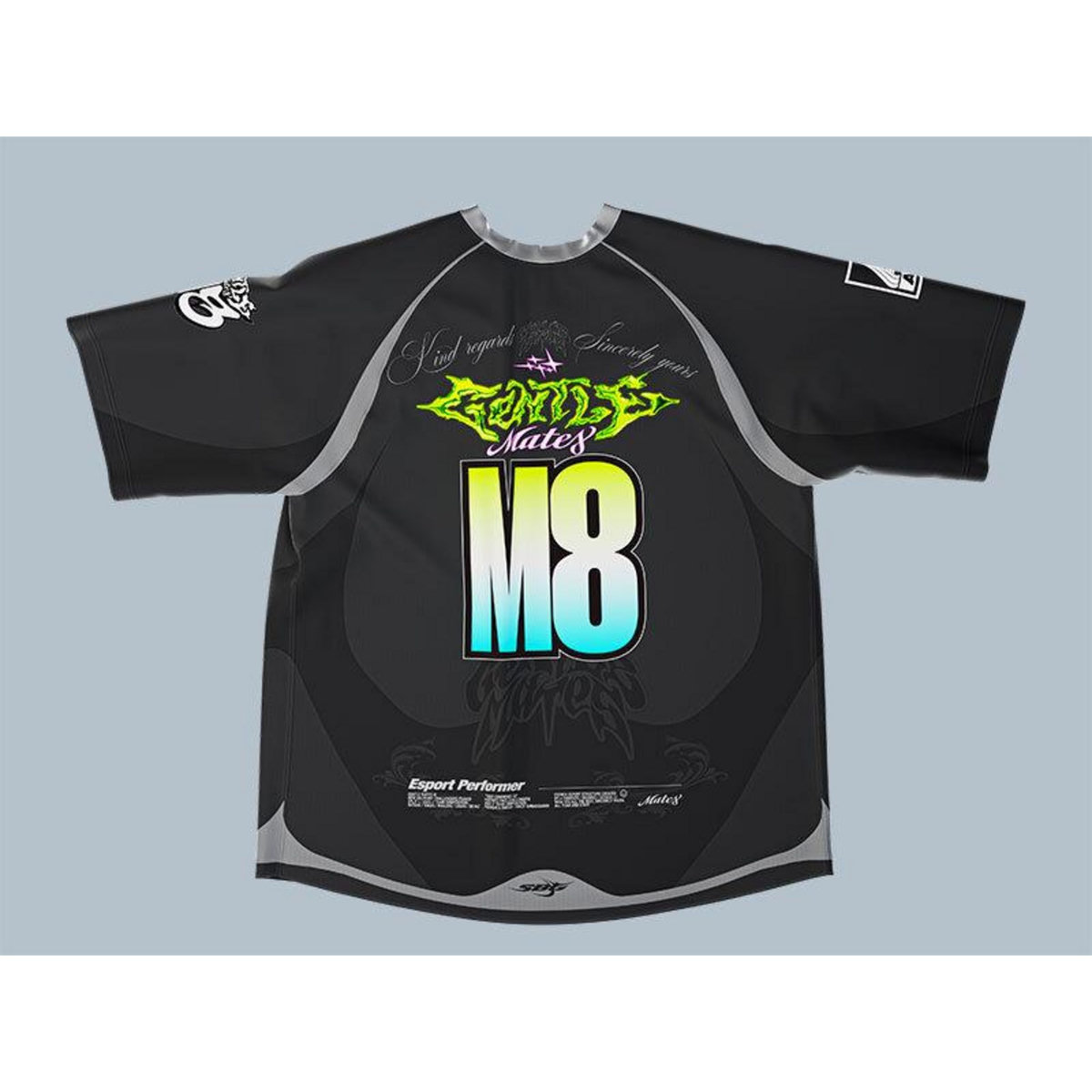 Smartbox Bon cadeau de 79,90 € sur l'e-shop de Gentle Mates et de 20 € sur Valorant - Coffret Cadeau Multi-thèmes