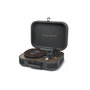 Voir la diapositive 1 : Muse Platine vinyle 3 vitesses 22, 45, 78 tours avec bluetooth - MT207DGB