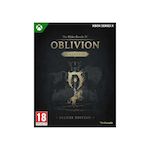 MICROSOFT Elder Scrolls IV Oblivion - Jeu Xbox Series X
