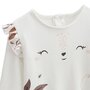 Voir la diapositive 2 : Petit Béguin Lot de 2 pyjamas enfant 2 pièces Sora